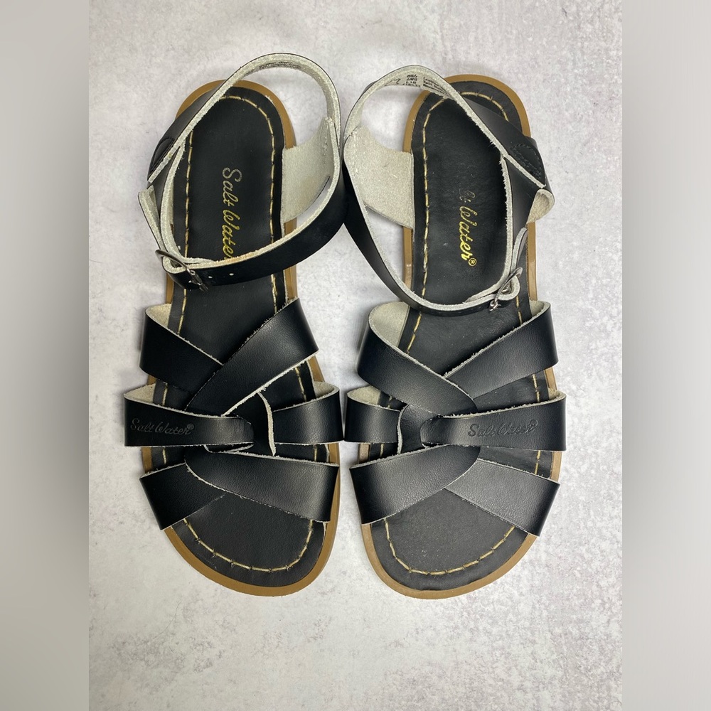 Women’s Salt Water Sandals